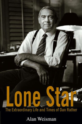 Cover of Lone Star