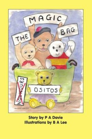 Cover of The magig bag ositos