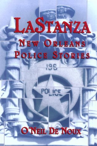 Book cover for LaStanza