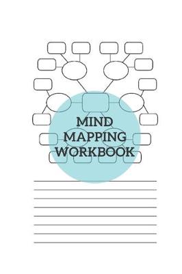 Book cover for Mind Mapping Workbook