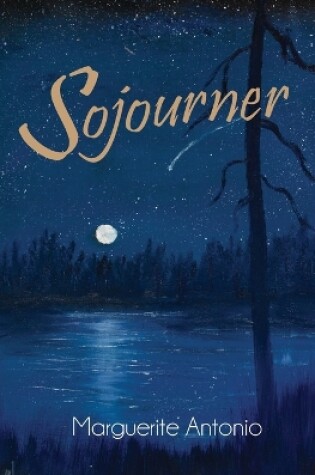 Cover of Sojourner