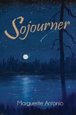 Book cover for Sojourner