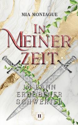 Book cover for In Meiner Zeit