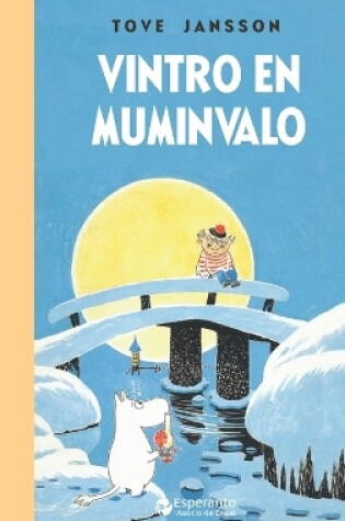 Cover of Vintro en Muminvalo