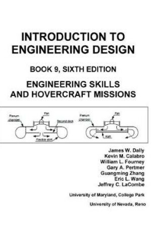 Cover of Introduction to Engineering Design