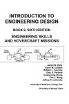 Book cover for Introduction to Engineering Design