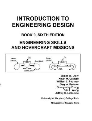 Cover of Introduction to Engineering Design