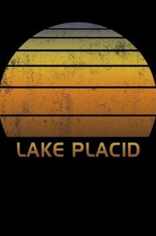 Cover of Lake Placid