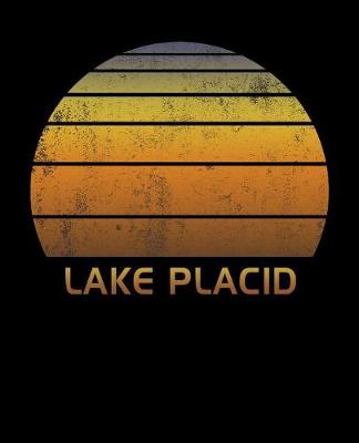 Book cover for Lake Placid