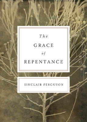 Book cover for The Grace of Repentance