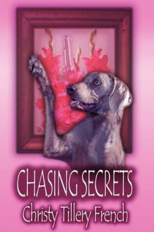 Cover of Chasing Secrets