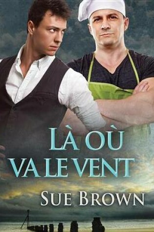 Cover of La Ou Va Le Vent