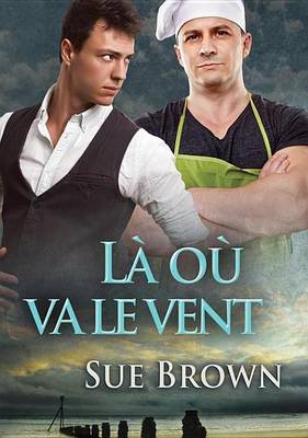 Book cover for La Ou Va Le Vent