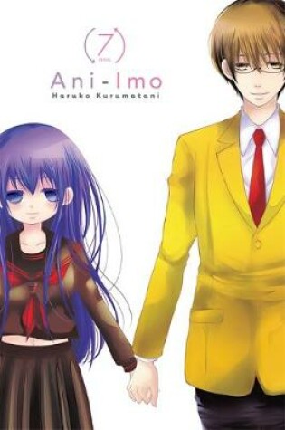 Cover of Ani-Imo, Vol. 7