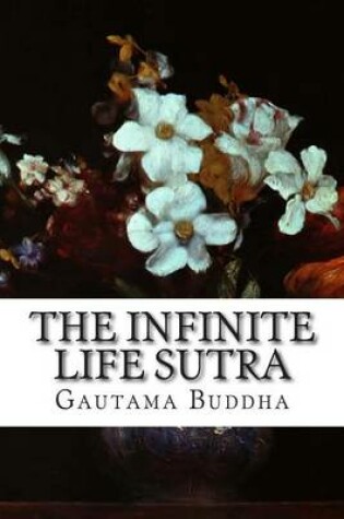 Cover of The Infinite Life Sutra