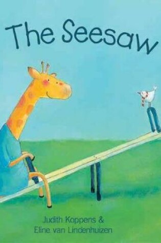 Cover of The Seesaw