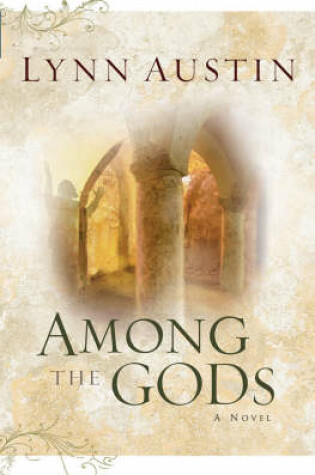 Cover of Among the Gods