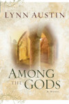 Book cover for Among the Gods
