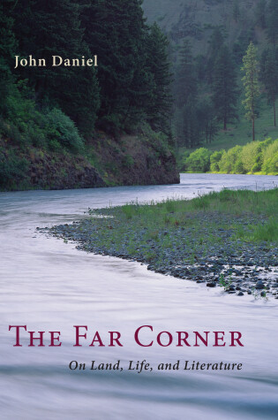 Cover of The Far Corner