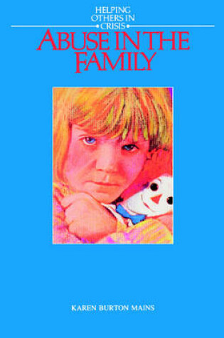 Cover of Abuse in the Family