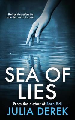 Book cover for Sea of Lies