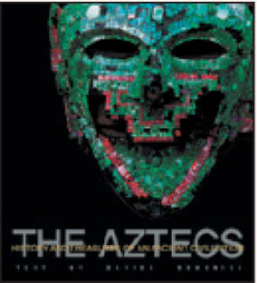 Book cover for The Aztecs