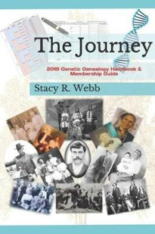 Cover of The Journey, 2019