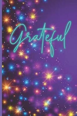 Book cover for Grateful