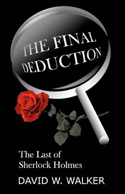 Book cover for The Final Deduction