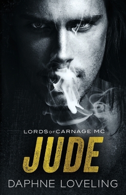Book cover for Jude