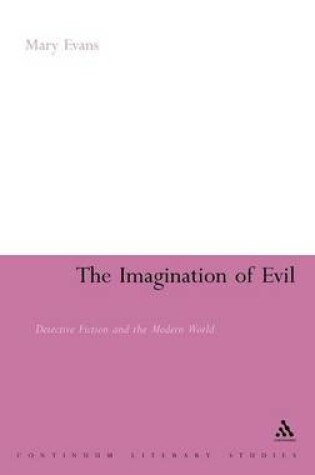 Cover of The Imagination of Evil