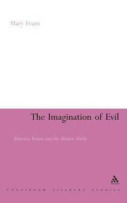 Cover of The Imagination of Evil