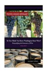 Book cover for So You Think You Know Washington State Wines? (2016-17)