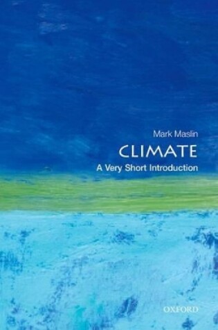 Cover of Climate