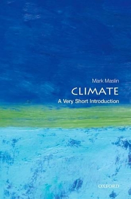 Cover of Climate