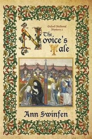 Cover of The Novice's Tale