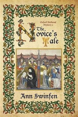 Cover of The Novice's Tale