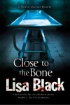 Book cover for Close to the Bone