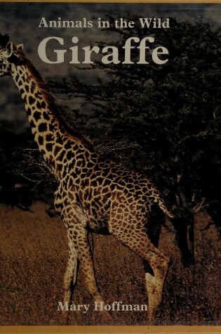 Cover of Giraffe