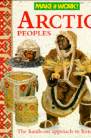 Cover of Arctic Peoples