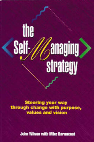 Cover of Self-Managing Strategy