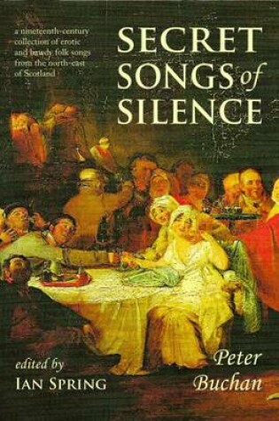 Cover of Secret Songs of Silence