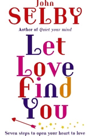 Cover of Let Love Find You