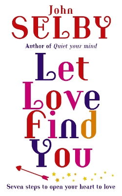 Book cover for Let Love Find You