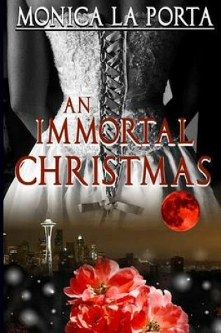 Cover of An Immortal Christmas