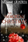 Book cover for An Immortal Christmas