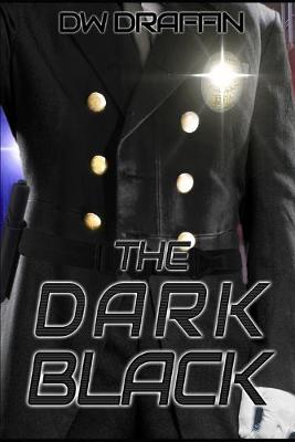 Book cover for The Dark Black