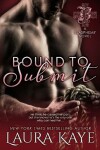 Book cover for Bound to Submit