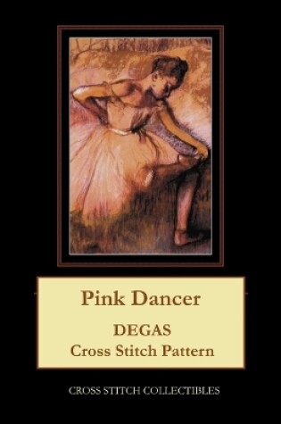 Cover of Pink Dancer