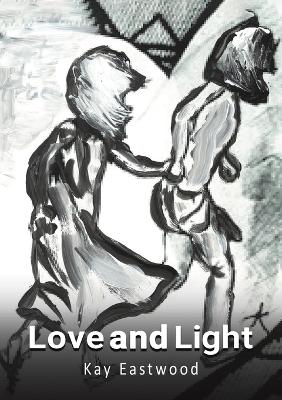 Book cover for Love and Light